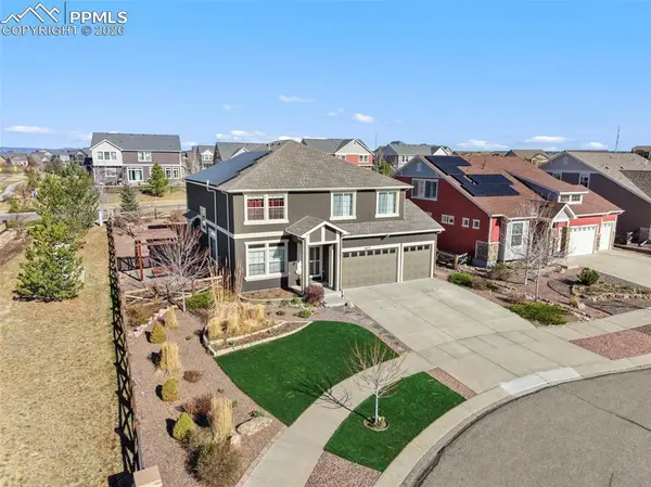 8635 Meadow Tree Trail, Colorado Springs, CO 80927