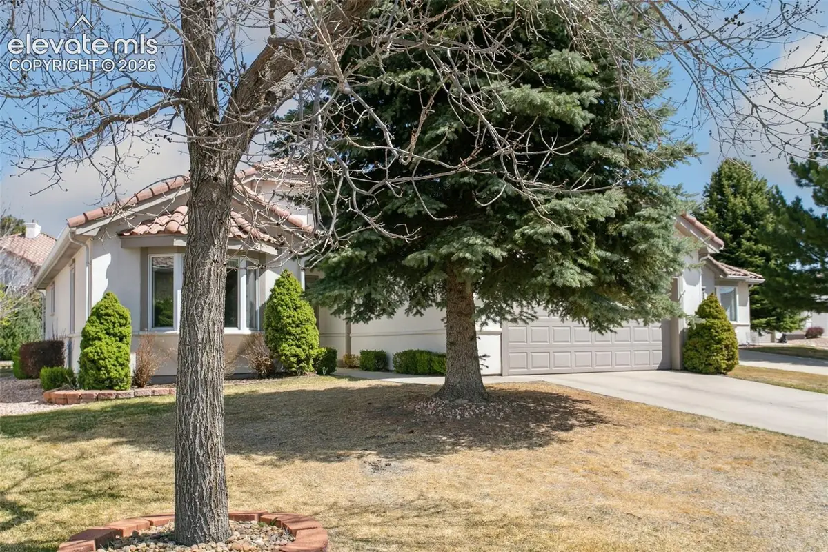 2348 Winstead View, Colorado Springs, CO 80920 - #1
