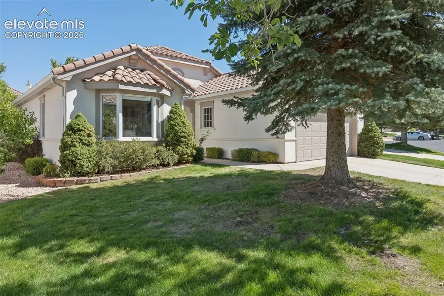 2348 Winstead View, Colorado Springs, CO 80920 - #3