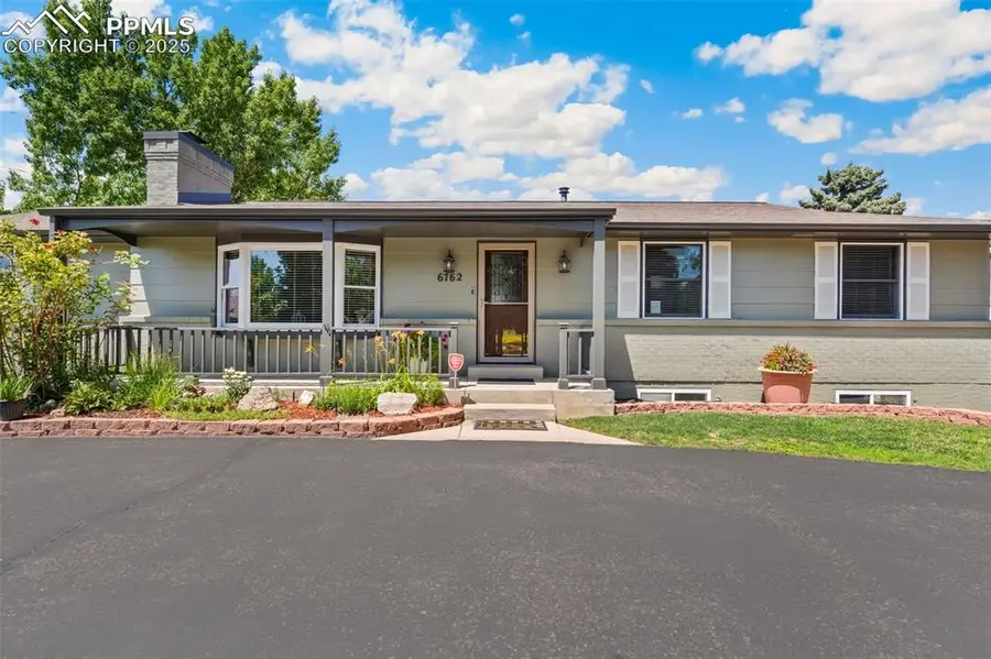 6762 Prince Drive, Colorado Springs, CO 80918 - Image #3