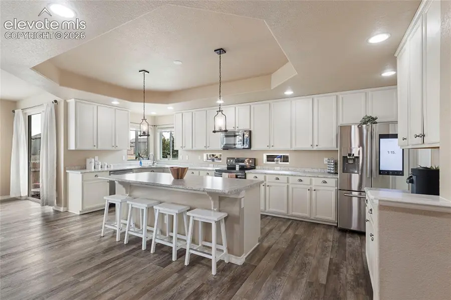 6646 Alliance Loop, Colorado Springs, CO 80925 - #3