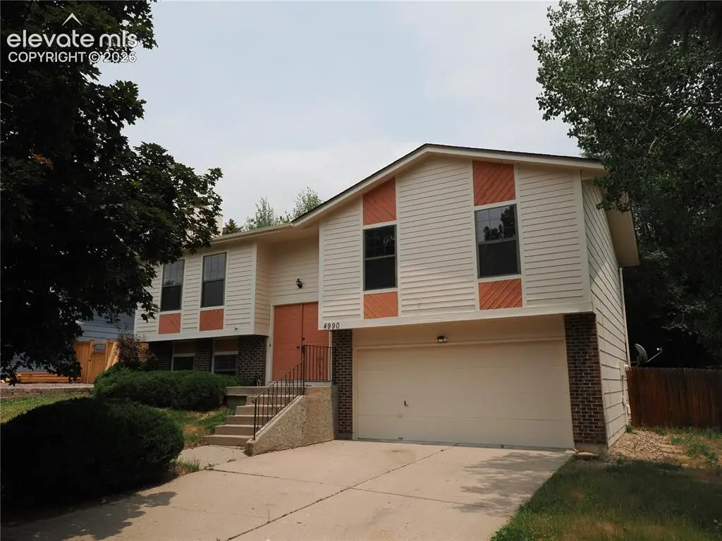 4990 Harvest Road, Colorado Springs, CO 80917 - #1