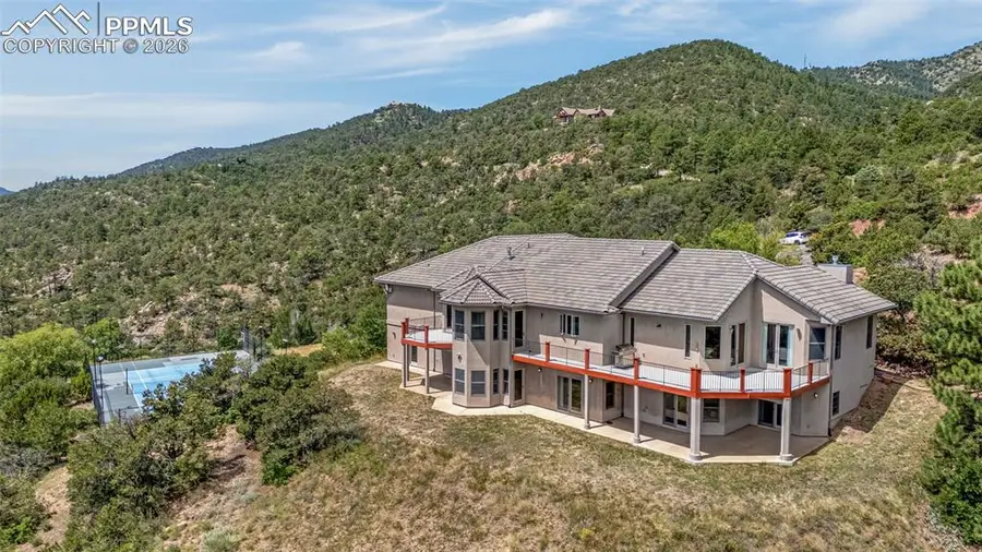 15575 Henry Ride Heights, Colorado Springs, CO 80926 - Image #2