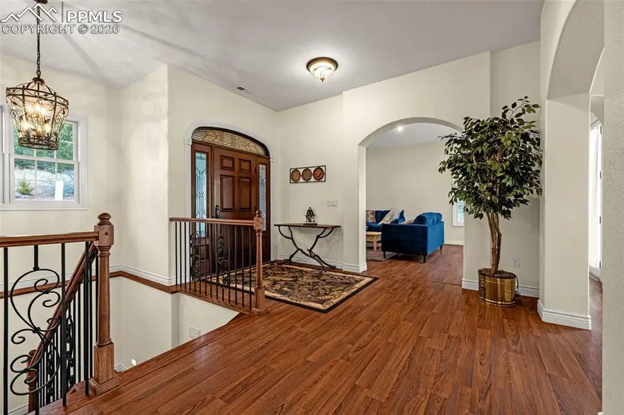 15575 Henry Ride Heights, Colorado Springs, CO 80926 - Image #3