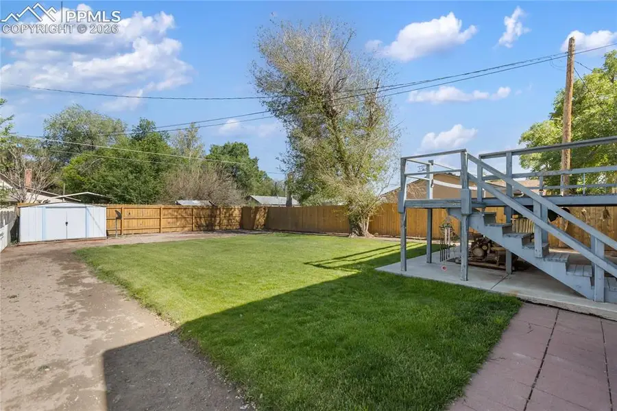 1132 Euclid Avenue, Pueblo, CO 81004 - #2