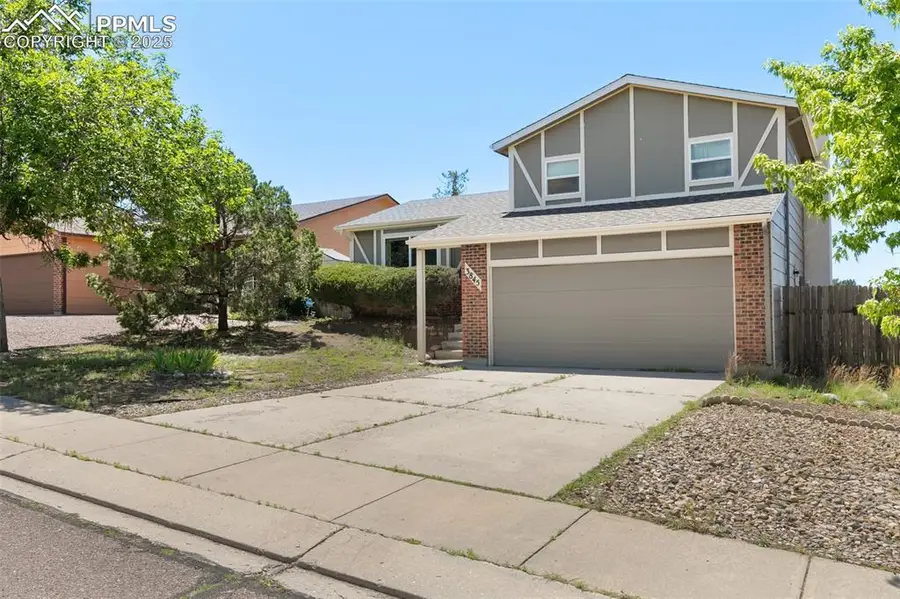 3845 Beltana Drive, Colorado Springs, CO 80920 - Image #2