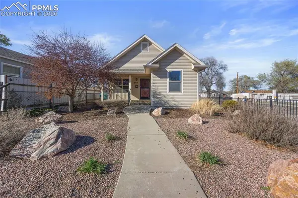 2039 E 8th Street, Pueblo, CO 81001