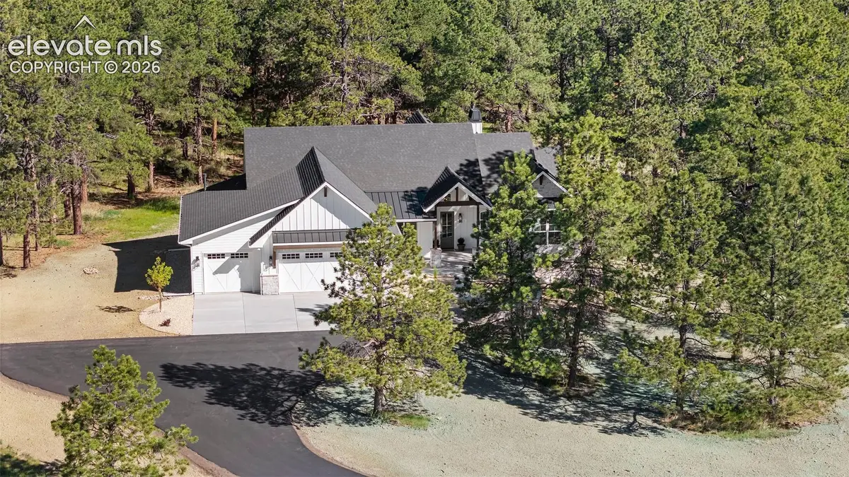 10697 Alamar Way, Colorado Springs, CO 80908 - #1