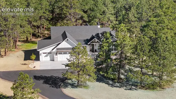 10697 Alamar Way, Colorado Springs, CO 80908