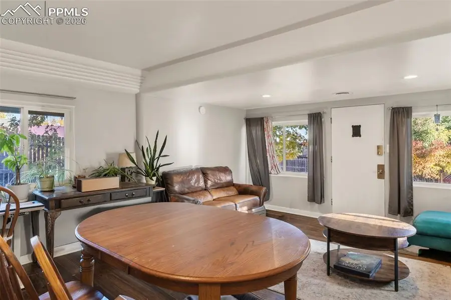 3414 W Pikes Peak Avenue, Colorado Springs, CO 80904 - #2