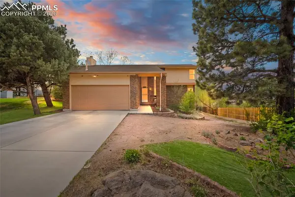 6270 Galway Drive, Colorado Springs, CO 80918
