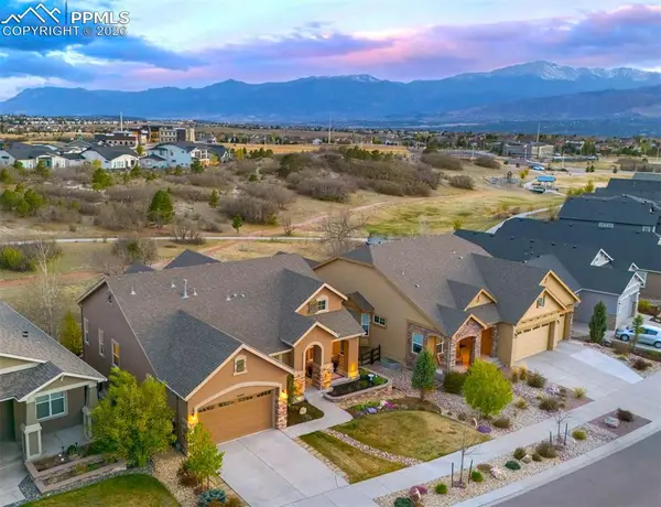 4001 Horse Gulch Loop, Colorado Springs, CO 80924