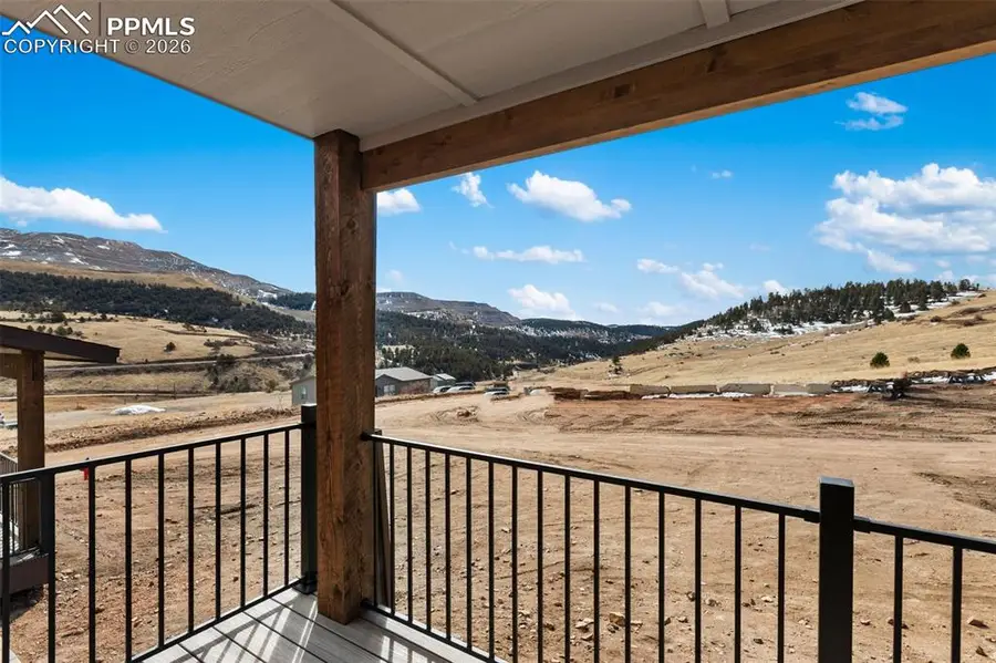 203 W Womack Avenue, Cripple Creek, CO 80813 - #3