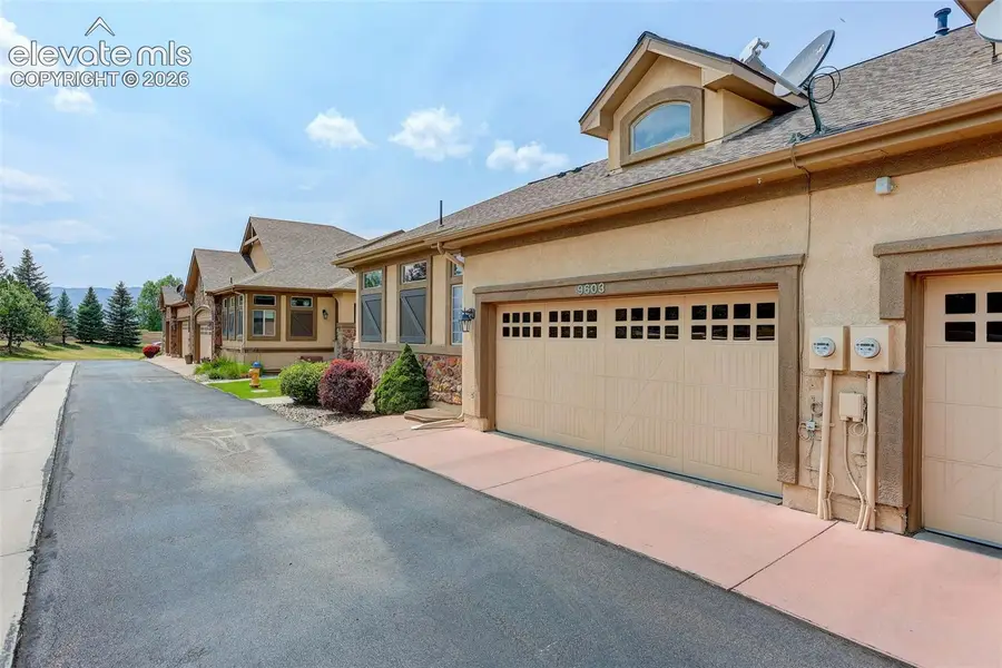 9603 Carriage Creek Point, Colorado Springs, CO 80920 - #3