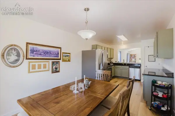 9350 Morfontaine Road, Peyton, CO 80831