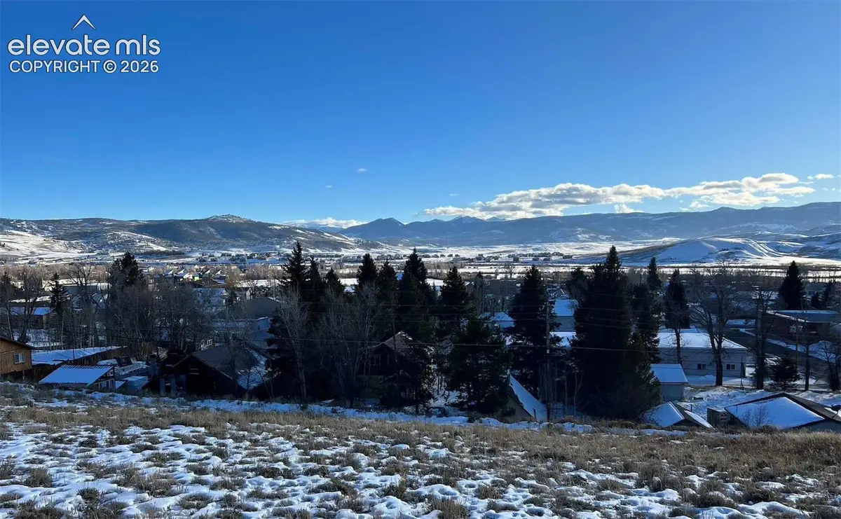 220 E Garnet Avenue, Granby, CO 80446 - #1