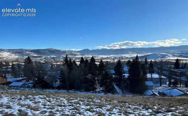 220 E Garnet Avenue, Granby, CO 80446