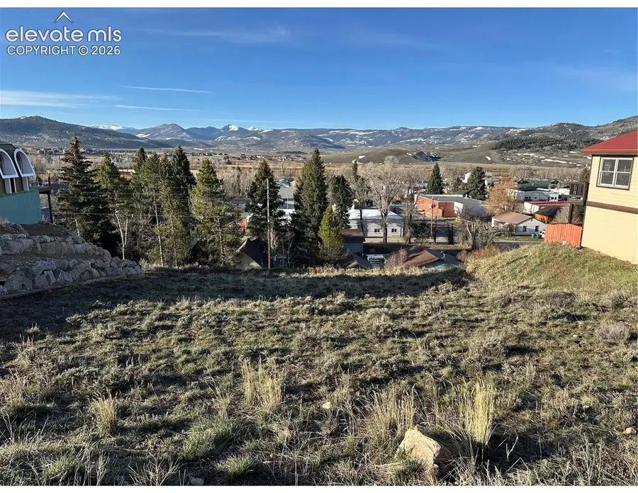 220 E Garnet Avenue, Granby, CO 80446 - #2