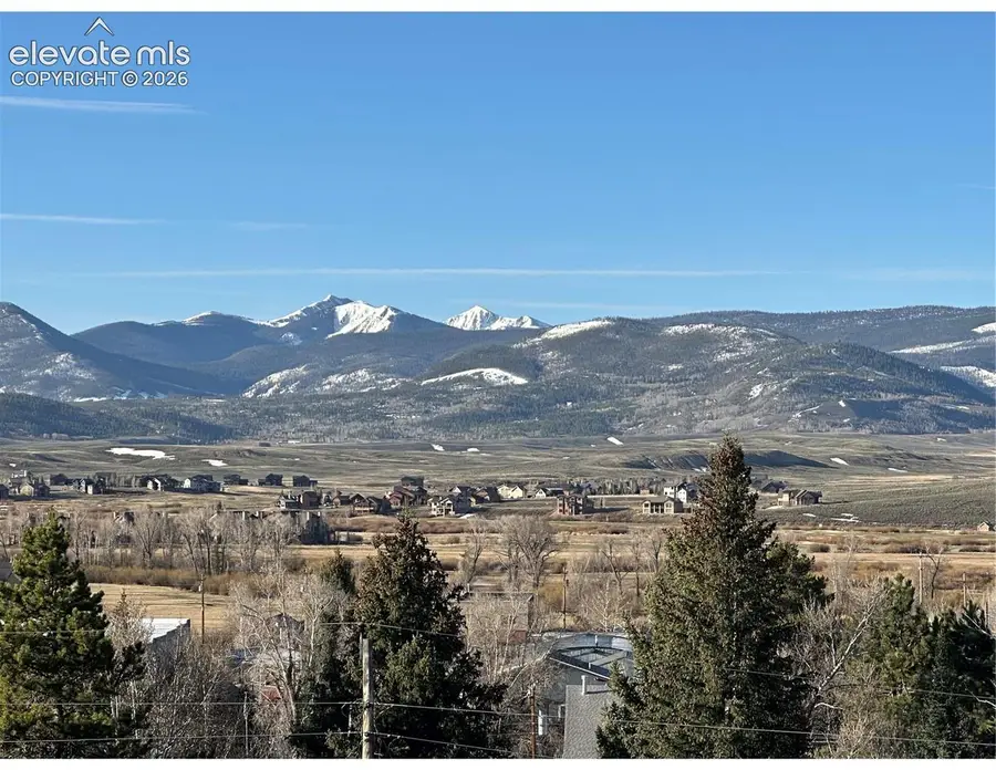 220 E Garnet Avenue, Granby, CO 80446 - #3