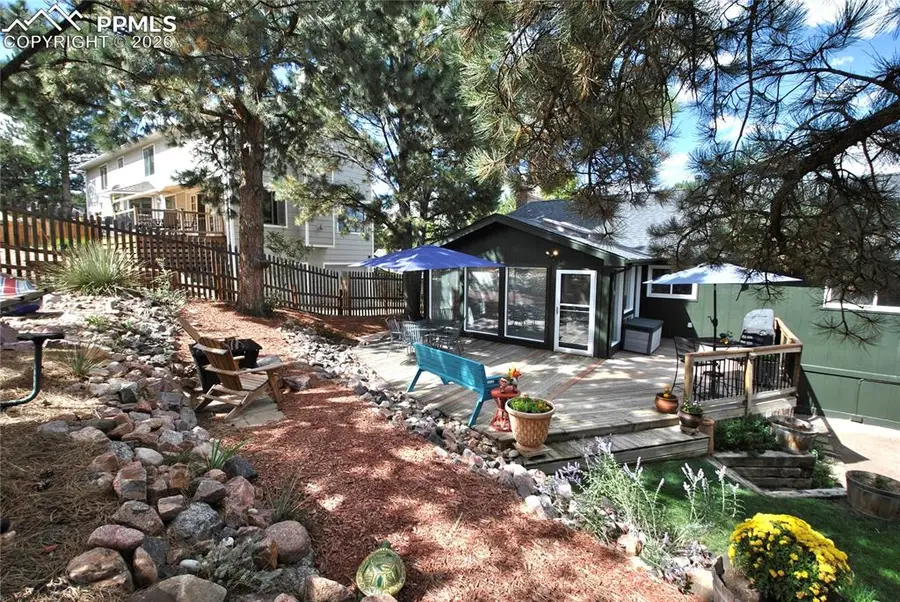 725 N Grey Eagle Circle, Colorado Springs, CO 80919 - Image #2