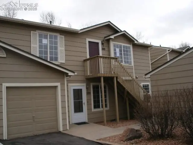 303 Ellers Grove, Colorado Springs, CO 80916 - Image #1