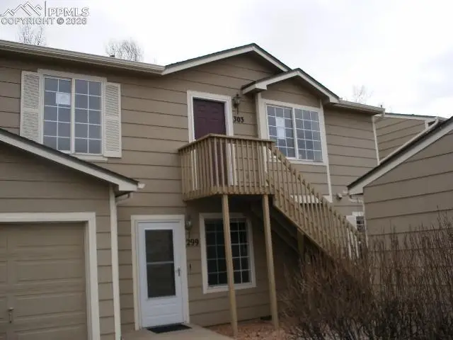 303 Ellers Grove, Colorado Springs, CO 80916 - Image #3