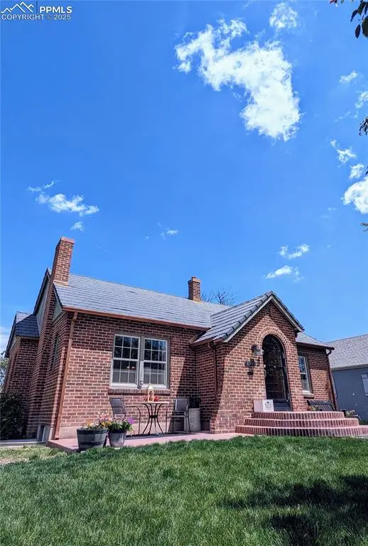 1311 Longwood Avenue, Pueblo, CO 81004