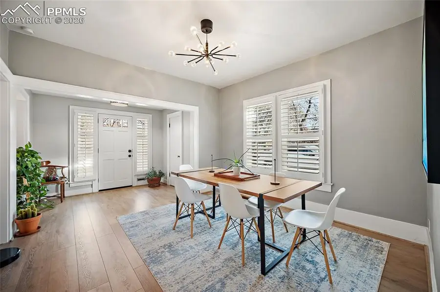 21 E Washington Street, Colorado Springs, CO 80907 - Image #3