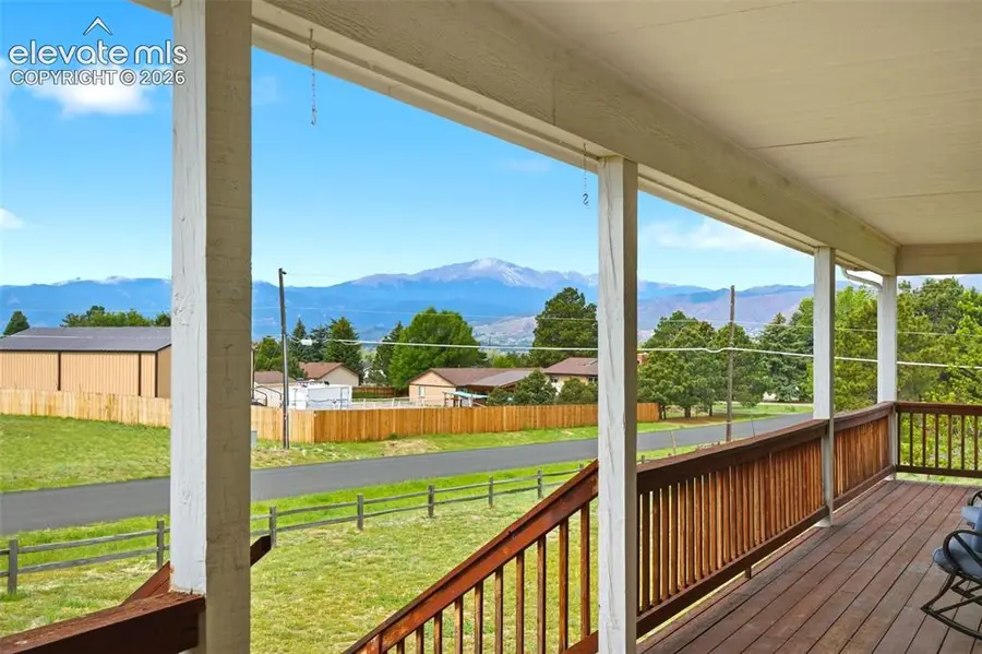 1912 Shrider Road, Colorado Springs, CO 80920 - #3