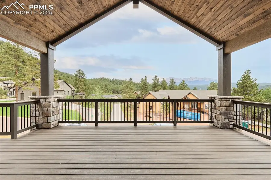 1415 Red Haven Place, Woodland Park, CO 80863 - Image #2