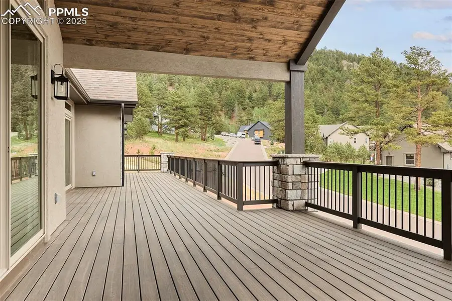 1415 Red Haven Place, Woodland Park, CO 80863 - Image #3