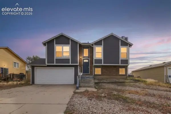 3935 Rosemere Street, Colorado Springs, CO 80906