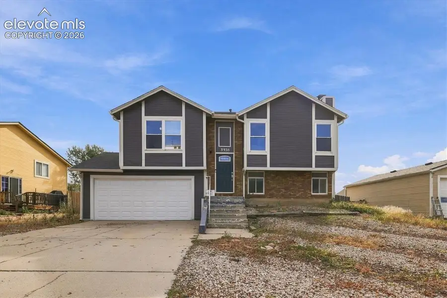 3935 Rosemere Street, Colorado Springs, CO 80906 - #2