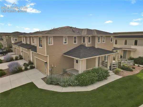 10007 Vervain View, Colorado Springs, CO 80924