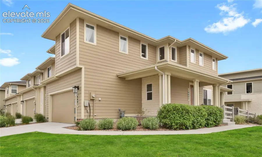 10007 Vervain View, Colorado Springs, CO 80924 - #2