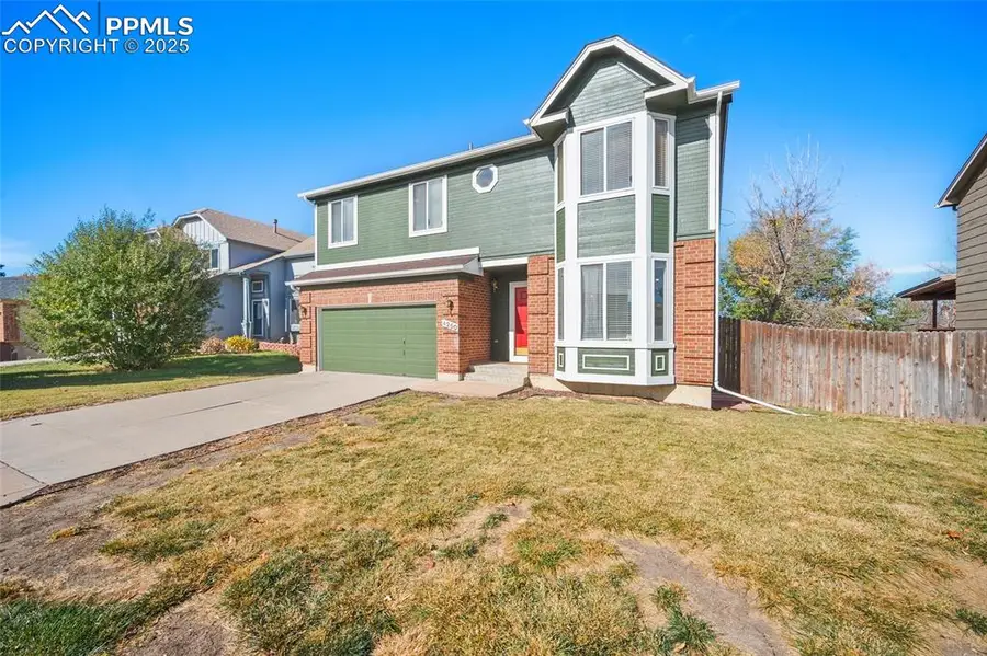 4250 Daylilly Drive, Colorado Springs, CO 80916 - Image #2