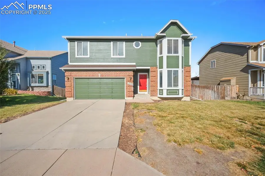 4250 Daylilly Drive, Colorado Springs, CO 80916 - Image #3