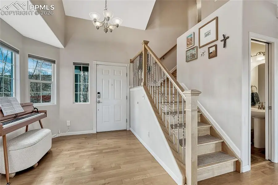 1310 Chesham Circle, Colorado Springs, CO 80907 - #3