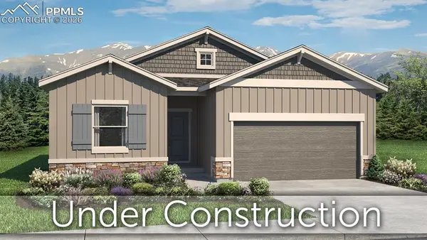 17528 Lucky Penny Lane, Monument, CO 80132