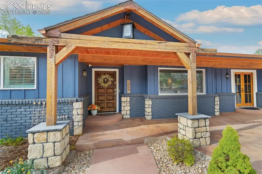 2000 Sundown Drive, Colorado Springs, CO 80905 - #3