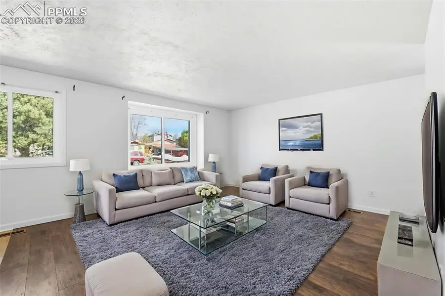 2045 Piros Drive, Colorado Springs, CO 80915 - #2