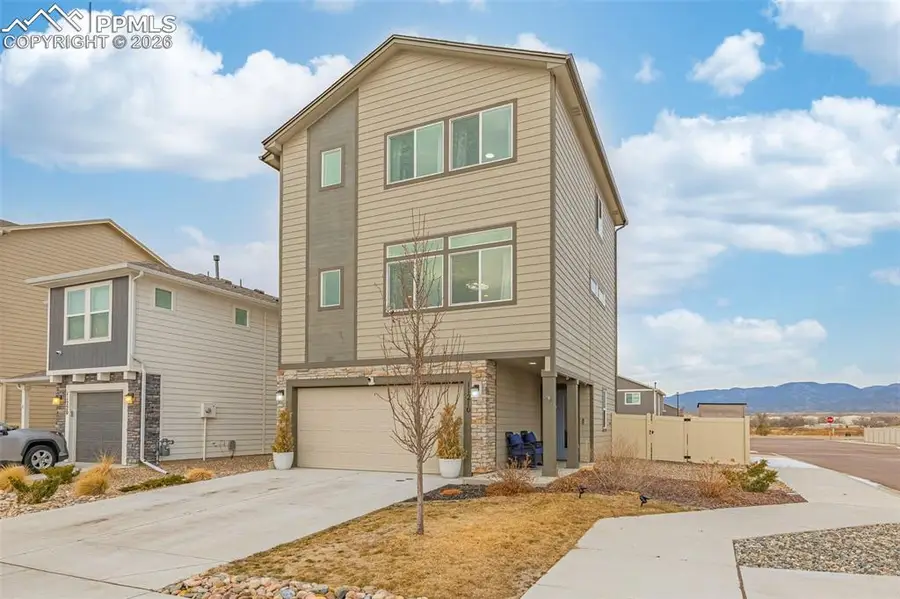 11210 Feliz Way, Fountain, CO 80817 - #2