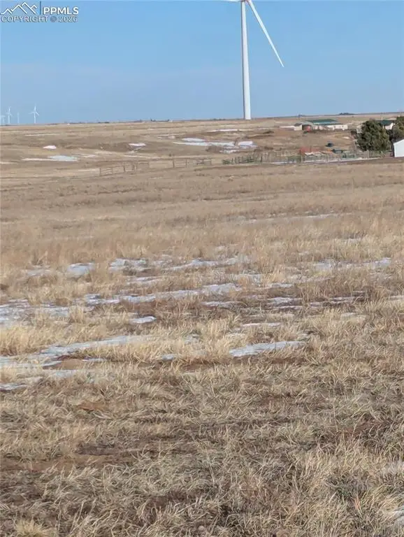 10515 Currier Road, Calhan, CO 80808 - Image #1