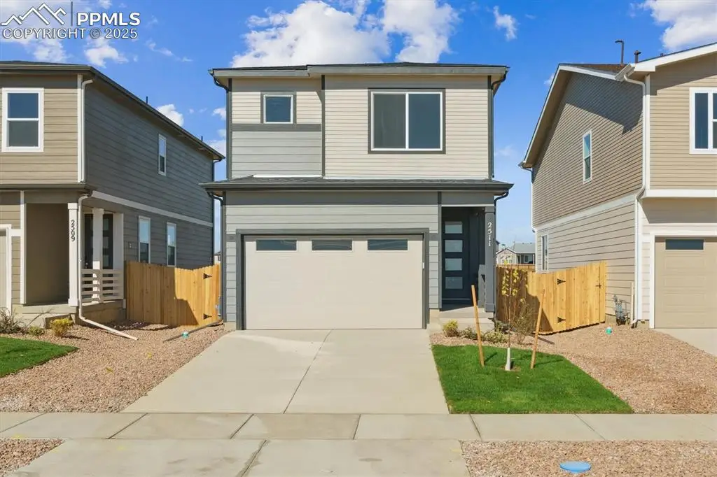 2511 Milano Way, Pueblo, CO 81001 - Image #1