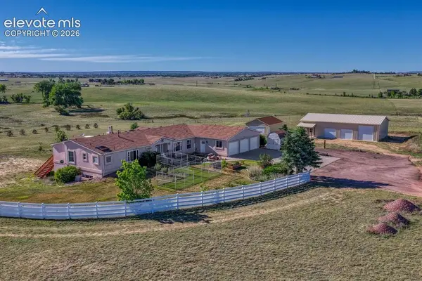 14150 Teleo Court, Peyton, CO 80831