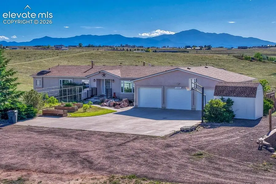 14150 Teleo Court, Peyton, CO 80831 - #2