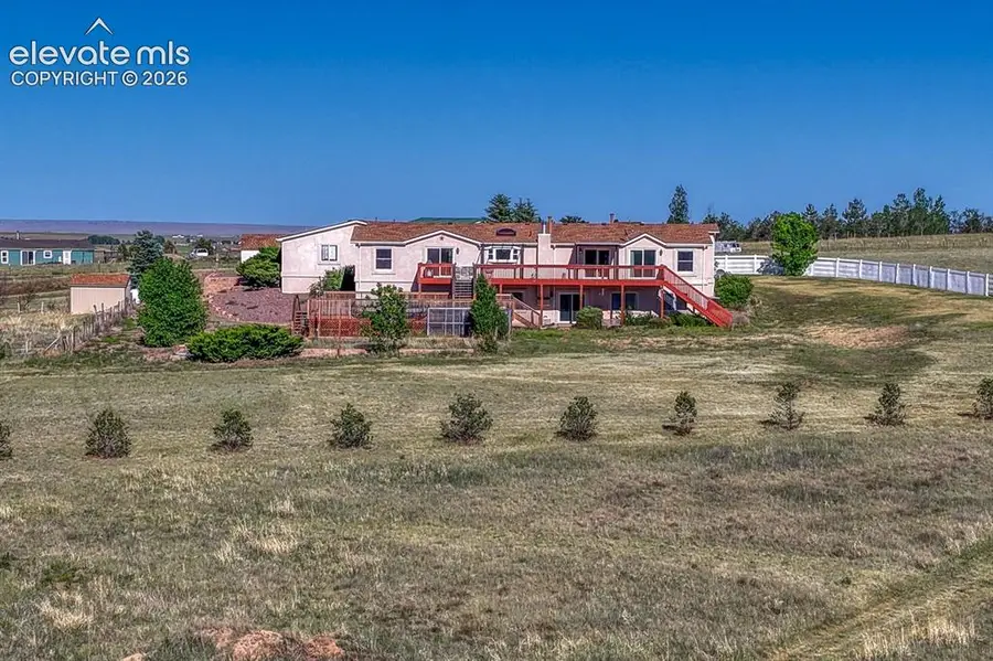 14150 Teleo Court, Peyton, CO 80831 - #3