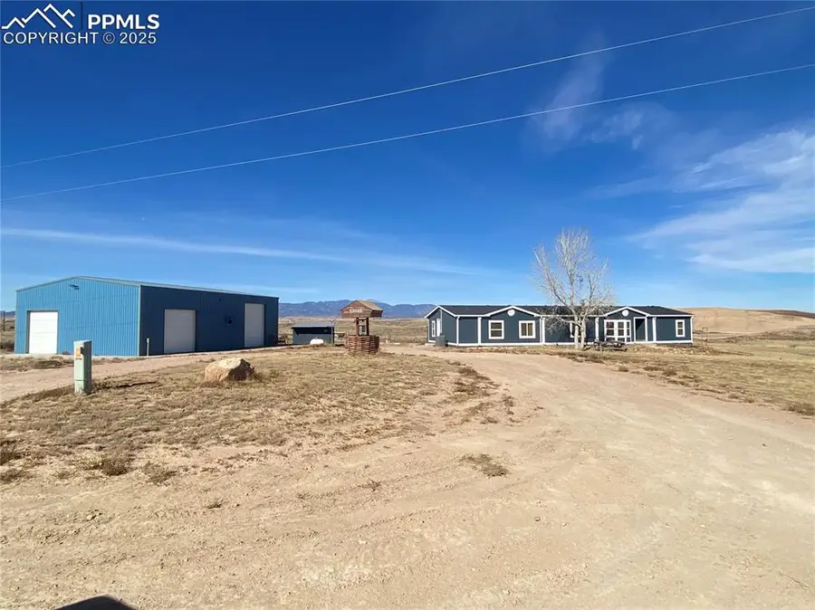 20140 El Valle View, Fountain, CO 80817 - Image #2