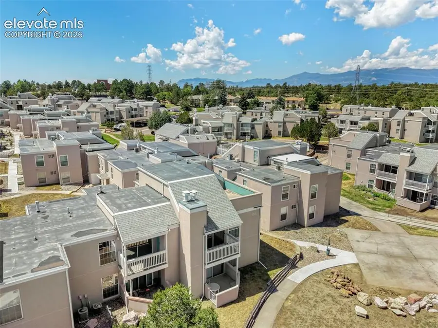 3230 Van Teylingen Drive #D, Colorado Springs, CO 80917 - #3