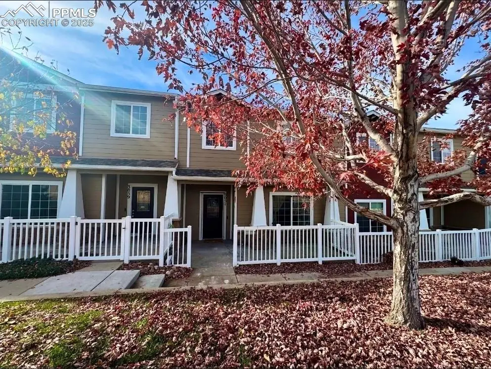 3051 Shikra View, Colorado Springs, CO 80916 - Image #1